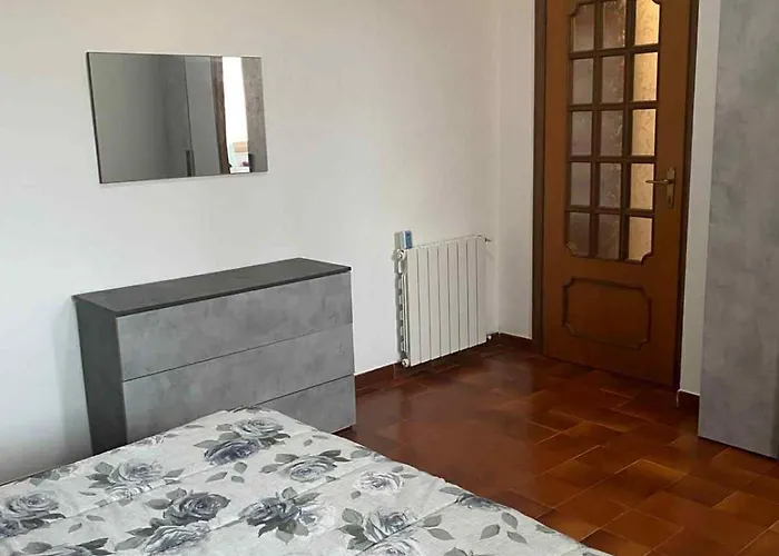 度假居 Casa Liliana