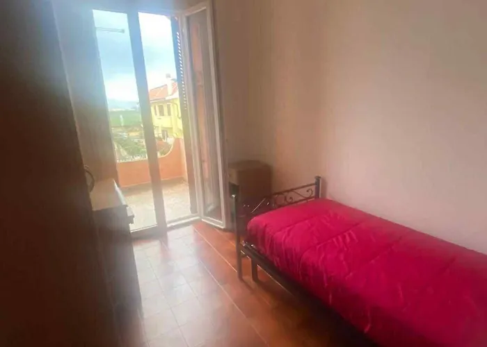 Casa Liliana カポテッラ