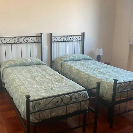 Casa Liliana * קאפוטרה