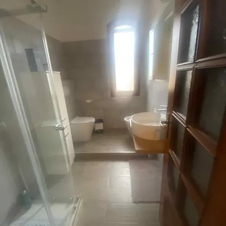 Casa Liliana בית נופש