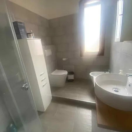 Holiday home Casa Liliana