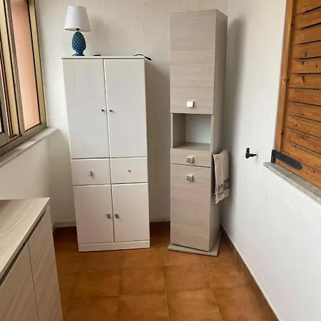 Casa Liliana Holiday home