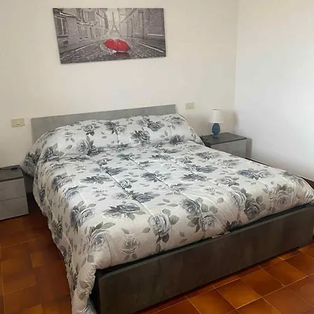 Casa Liliana Capoterra