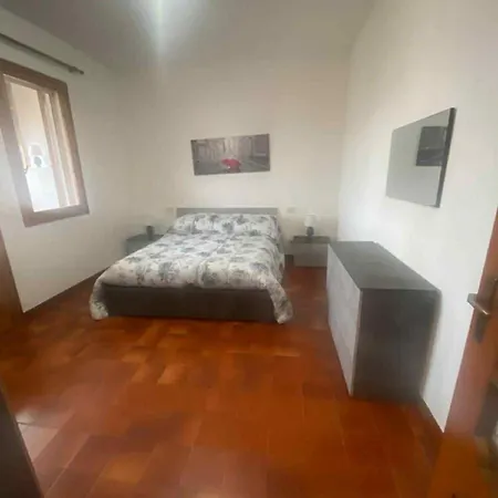 Casa Liliana Holiday home *