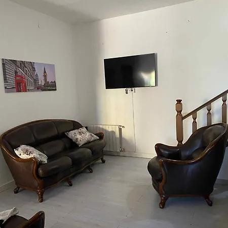 Casa Liliana