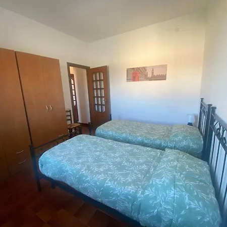 Casa Liliana Capoterra