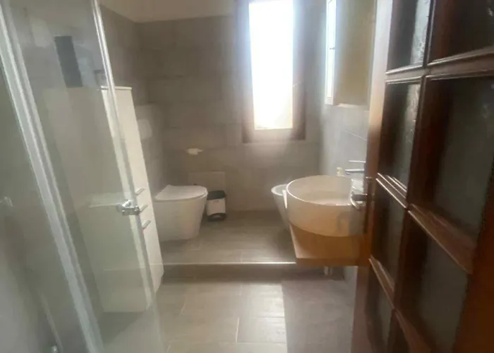 Casa Liliana Nyaraló