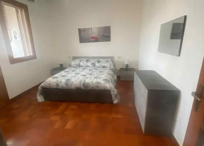 Casa Liliana Nyaraló *